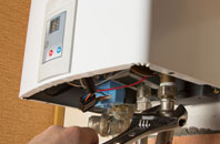 free Castle Bolton boiler install quotes